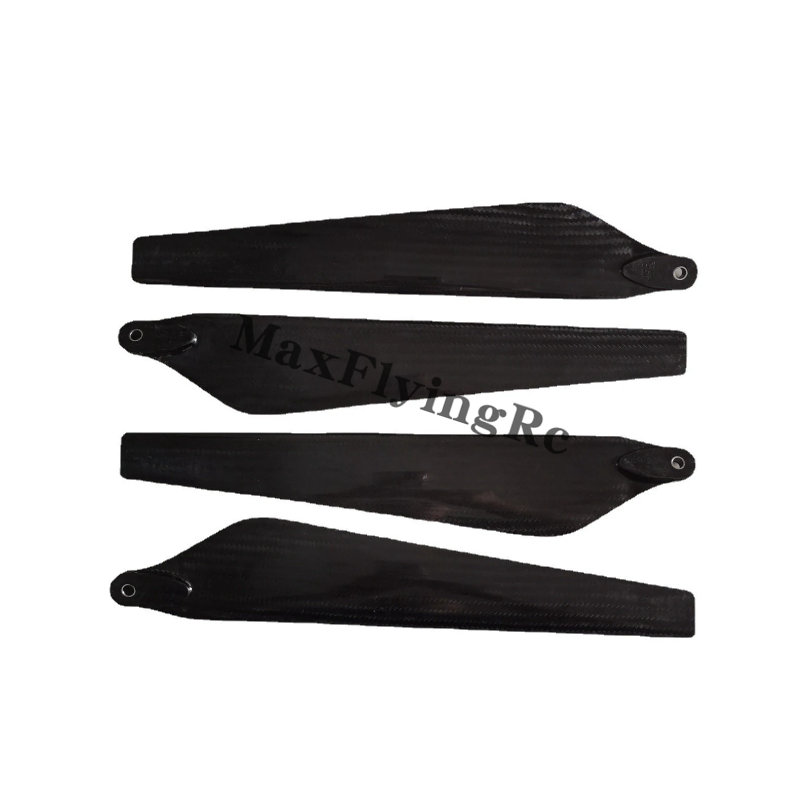 28'' x 8.0'' Inch 2880 Folding Propeller for DJI E5000 / E7000 Propulsion System CW CCW PMI Aviation Bubble + Carbon Fiber Composite