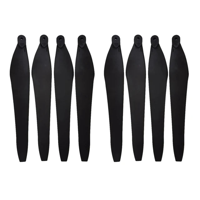 40'’ x 13.2‘’ Inch 40132 Folding Propeller for Hobbywing X11 CW CCW Agricultural Drone Propulsion System