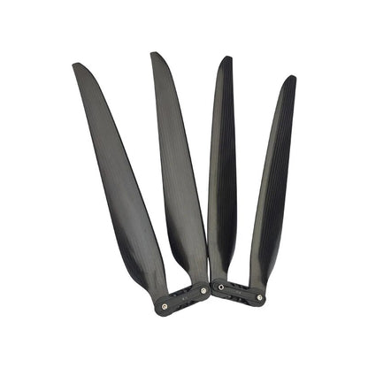 MAYRC 48175 48Inch Carbon Fiber Folding Propellers for JIFEI Heavy Load Agriculture Drones