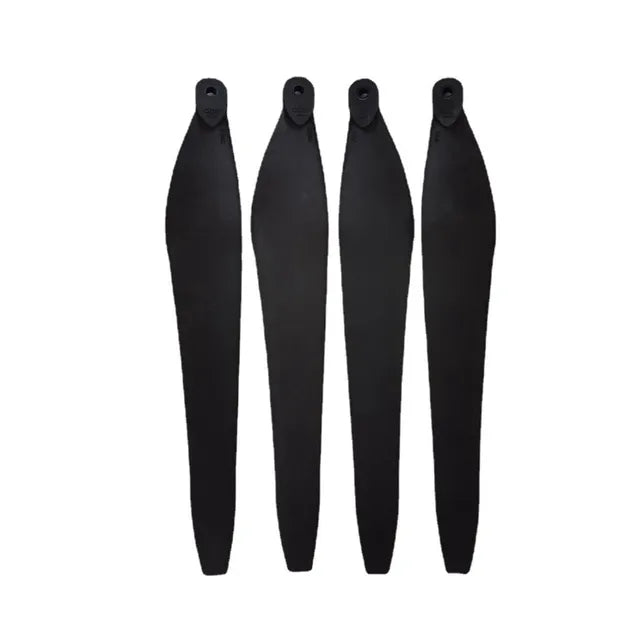 40'’ x 13.2‘’ Inch 40132 Folding Propeller for Hobbywing X11 CW CCW Agricultural Drone Propulsion System