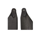 4/16Blades MAYRC 2880 Carbon Fiber 28 Inch Folding Propeller CW CCW Blade for E5000/DJI E7000 Helicopter
