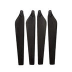 4/16Blades MAYRC 2880 Carbon Fiber 28 Inch Folding Propeller CW CCW Blade for E5000/DJI E7000 Helicopter