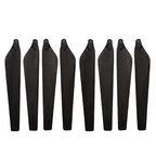 28'' x 8.0'' Inch 2880 Folding Propeller for DJI E5000 / E7000 Propulsion System CW CCW PMI Aviation Bubble + Carbon Fiber Composite