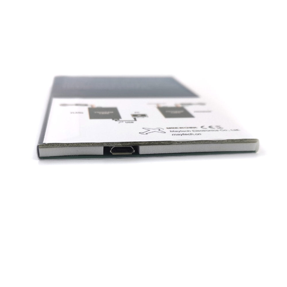 Progcard-FP32 Program for Maytech Falcon Pro 32bit ESC