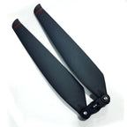 40‘’ x 16‘’ Inch 4016 Folding Propeller for JIFEI XP20 / P40 Agricultural Plant Protection Drone Nylon Carbon Composite