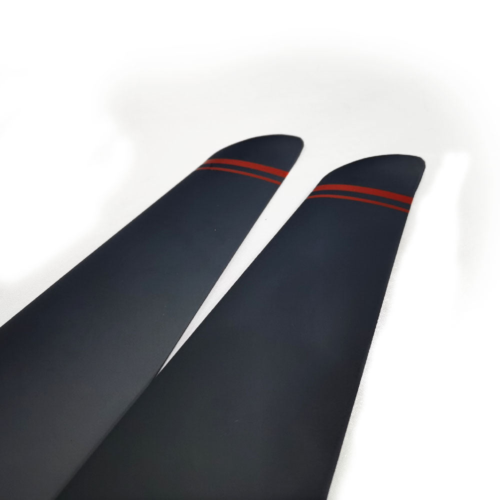 40‘’ x 16‘’ Inch 4016 Folding Propeller for JIFEI XP20 / P40 Agricultural Plant Protection Drone Nylon Carbon Composite