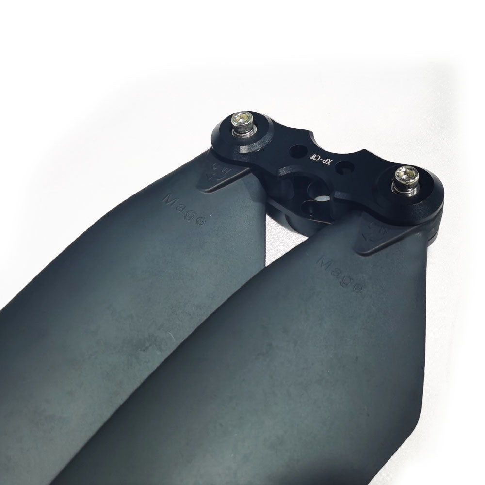 40‘’ x 16‘’ Inch 4016 Folding Propeller for JIFEI XP20 / P40 Agricultural Plant Protection Drone Nylon Carbon Composite