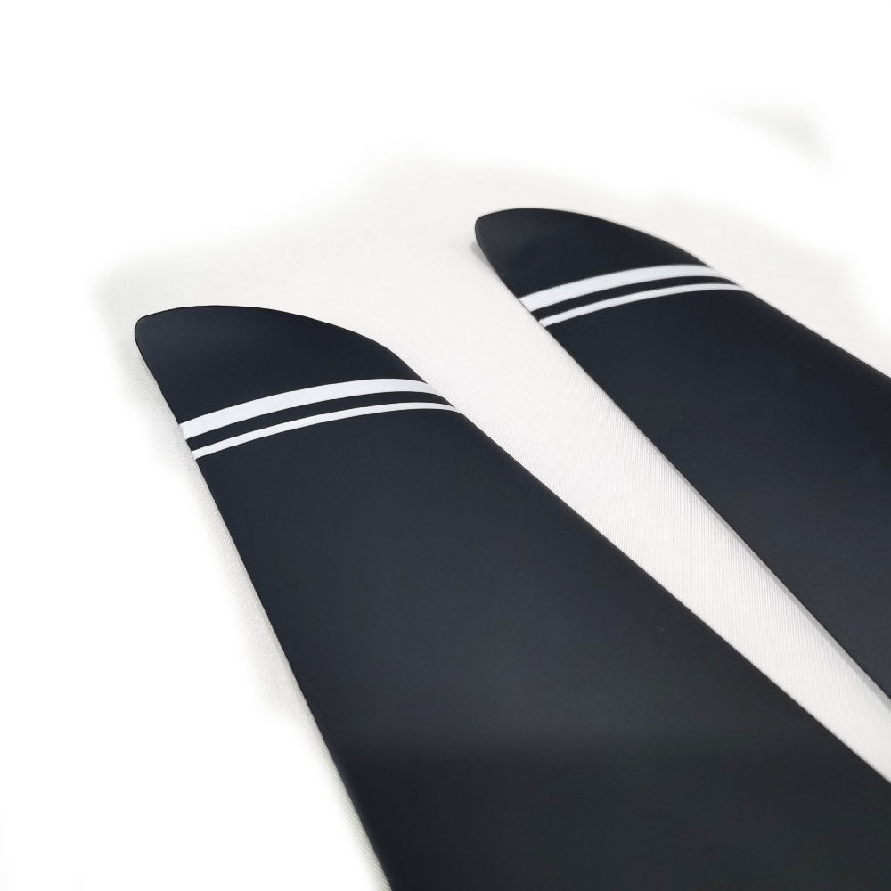 40‘’ x 16‘’ Inch 4016 Folding Propeller for JIFEI XP20 / P40 Agricultural Plant Protection Drone Nylon Carbon Composite