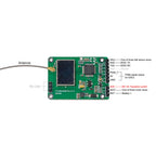 Maytech GPS & IMU Remote MTSKR26WF V5.0 IP68 Waterproof Remote with for Efoil DIY Foil Assist Jetboard