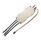 In Stock MTSPF6.8 50A VESC6.0 based Speed Controller for Electric Skateboard Robotics