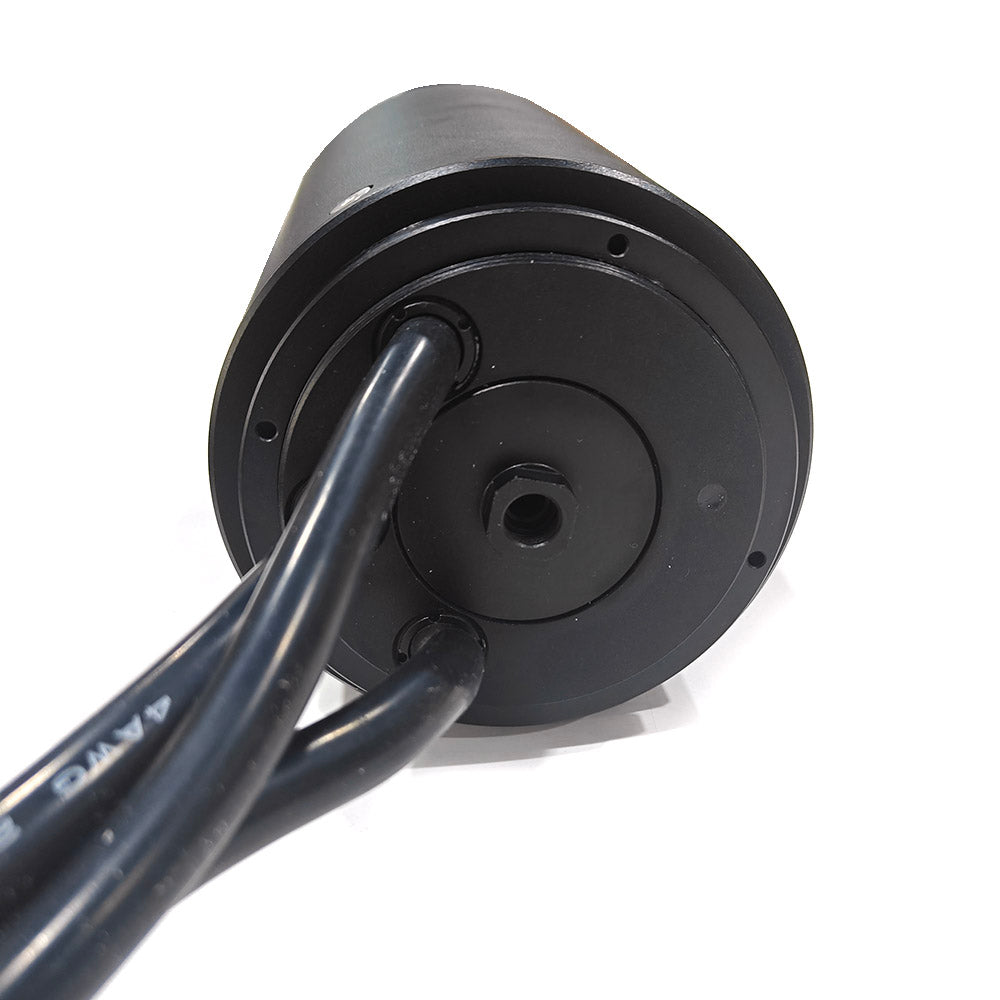 Maytech 23KW 120180 Inrunner Waterproof Motor for Electric Surfboard Speed Boats Fishing Boats Jetski
