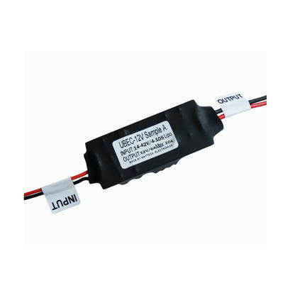 1/20PCS MAYRC UBEC-12V Brushless Failsafe ESC for Fixed-wing Aircraft/Biplanes/Skateboard Electric/E Board/RC Boats
