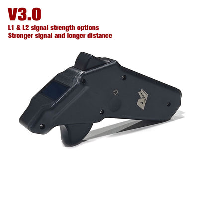 Maytech MTSKR1905WF Updated V3 IP68 Waterproof IP68 Remote Control for Efoil DIY Foil Assist Jetboard