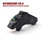 Maytech GPS & IMU Remote MTSKR26WF V5.0 IP68 Waterproof Remote with for Efoil DIY Foil Assist Jetboard