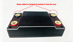 In Stock MTS2009AS Antispark Switch 300A 85V Electronic Switch  for Electric Skateboard Efoil Foiling Assist Protection
