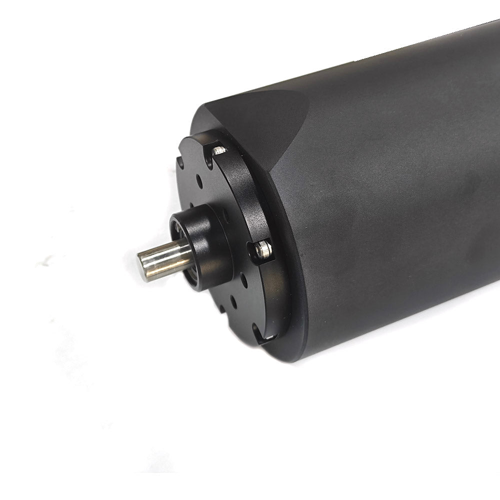 Maytech 23KW 120180 Inrunner Waterproof Motor for Electric Surfboard Speed Boats Fishing Boats Jetski