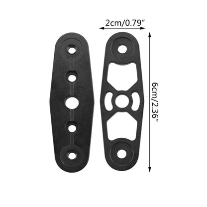 2170 21x7.0Inch Carbon Fiber Folding Propeller for For DJI-MG/1S/1P Drones