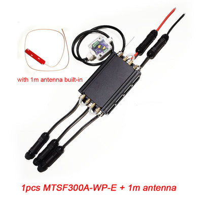 MAYRC 300A IP67 Fully Sealed Low Heat Waterproof ESC Speed Controller for Electric Watercraft Jet Board