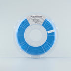 3D Printer Filament PETG 1.75mm Plastic Filament Consumables PETG Material for 3D Printer Blue Color Printing Materials