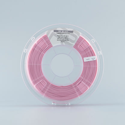 Mayrc MR-PETG 3D Printing Materials 1.75 mm Cost-effective Printer Consumables White 1kg 10kg 3D Printer Filament