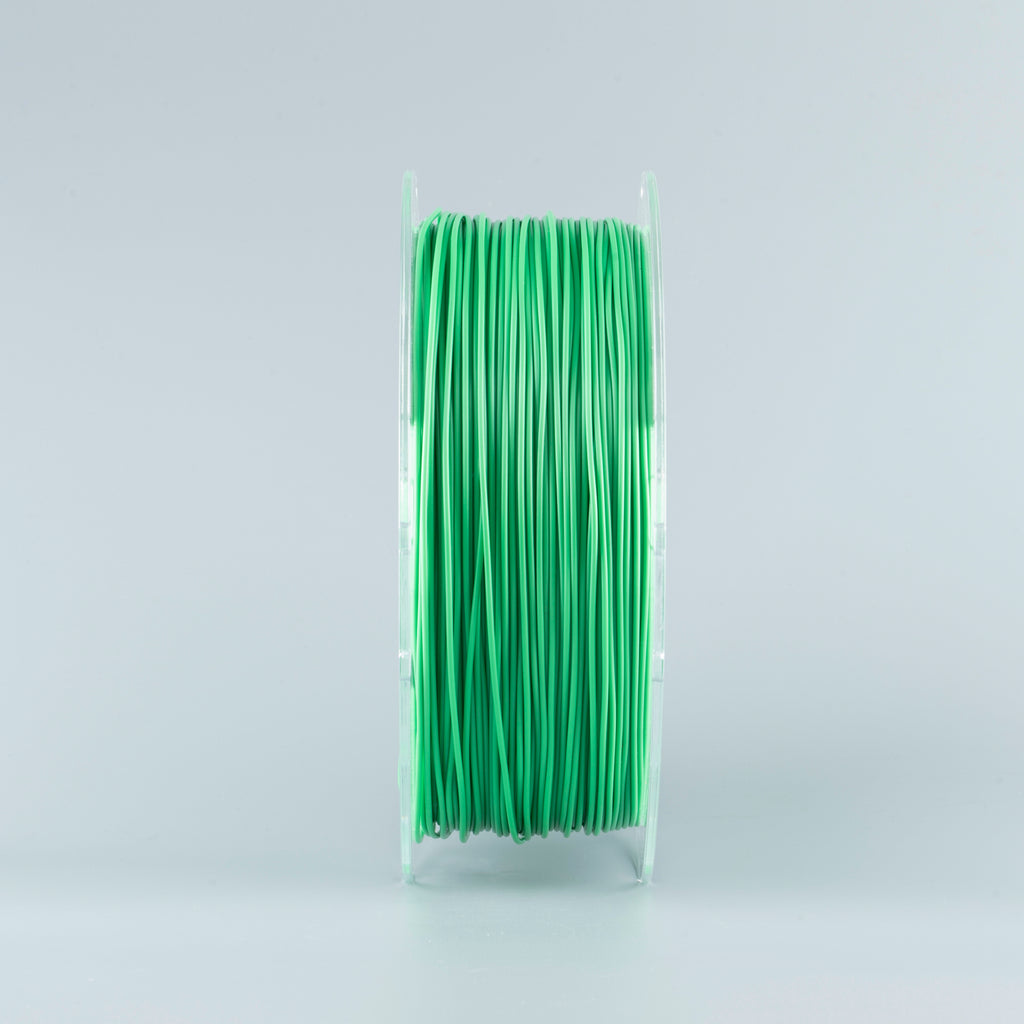 Mayrc Green PETG Filament 1kg For 3D Printer 1.75MM Good Toughness 100% no Bubble With Spool Consumable Material