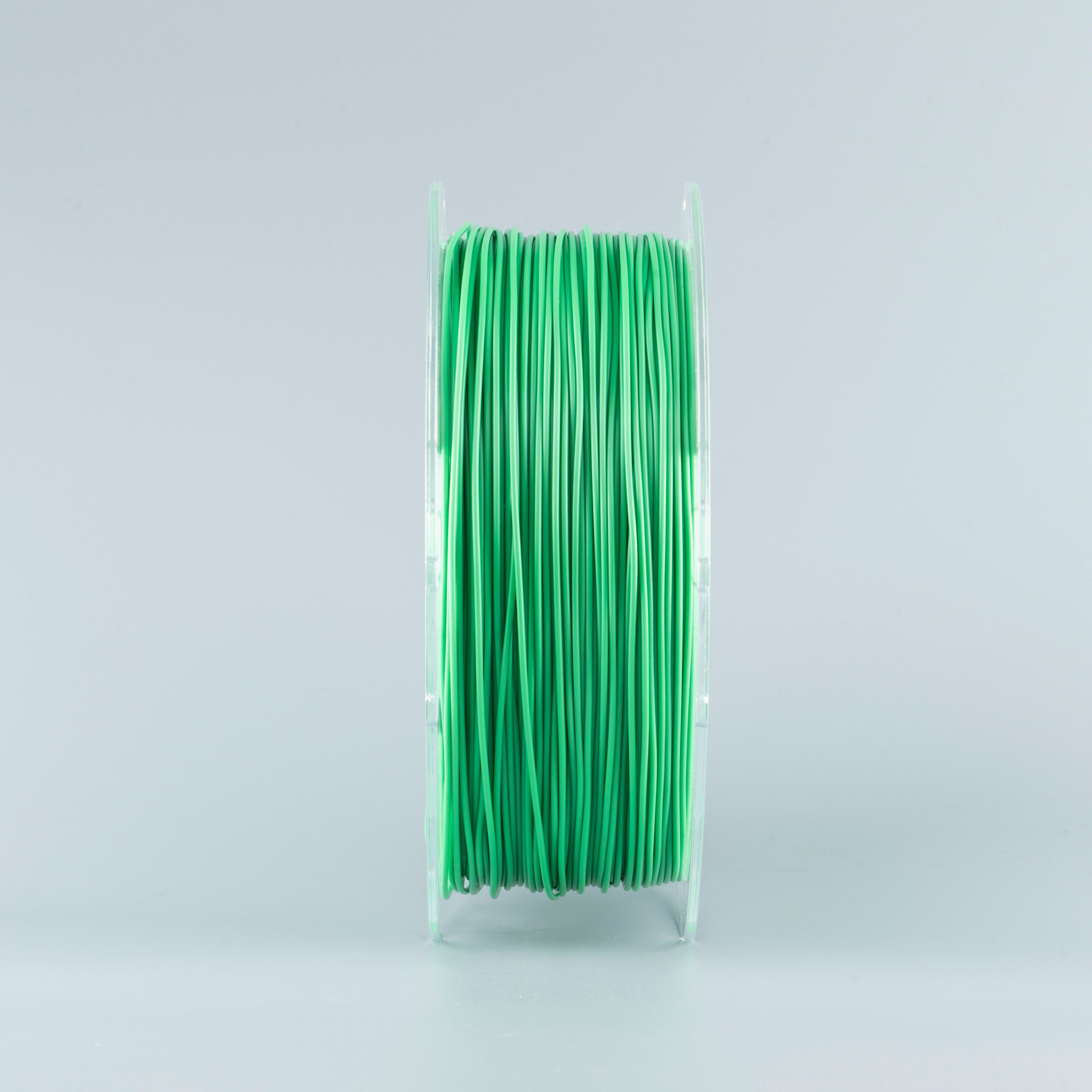Mayrc Green PETG Filament 1kg For 3D Printer 1.75MM Good Toughness 100% no Bubble With Spool Consumable Material