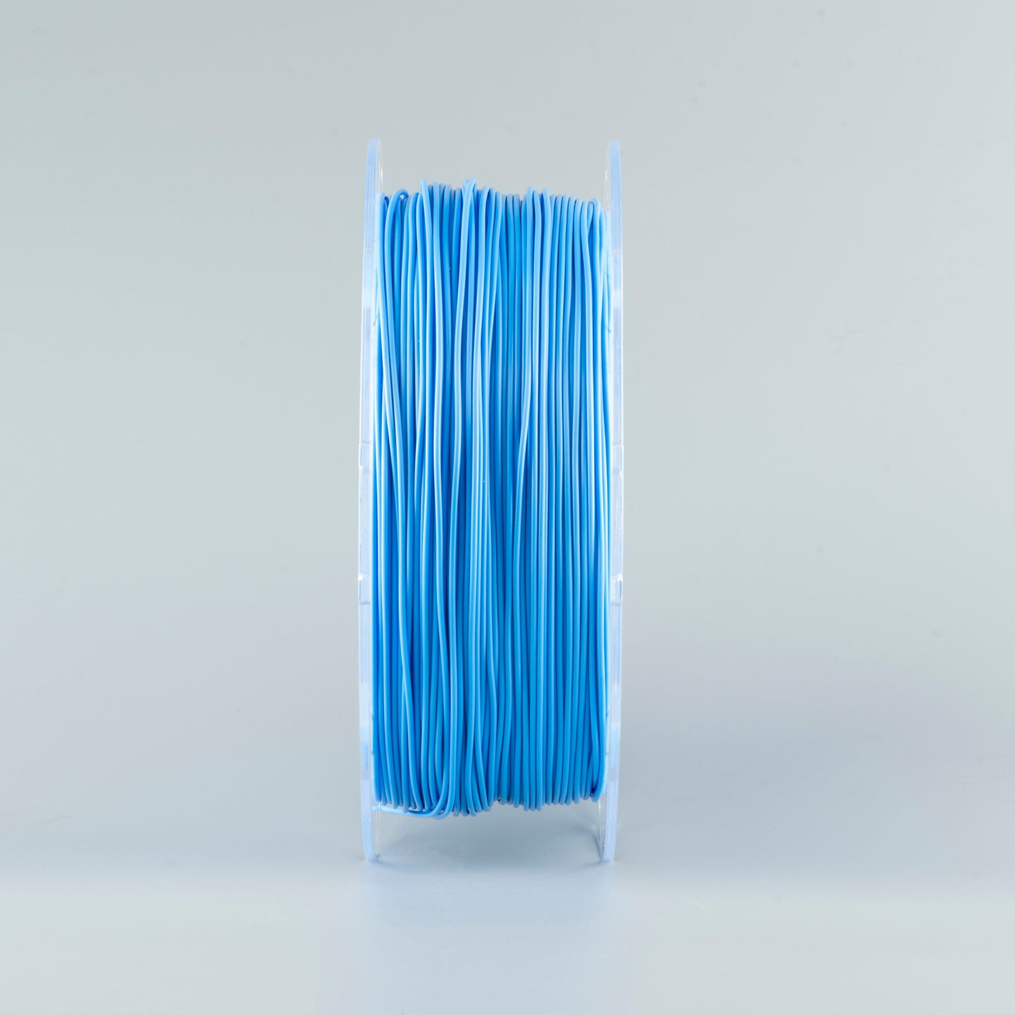3D Printer Filament PETG 1.75mm Plastic Filament Consumables PETG Material for 3D Printer Blue Color Printing Materials