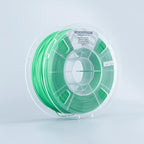 Mayrc Green PETG Filament 1kg For 3D Printer 1.75MM Good Toughness 100% no Bubble With Spool Consumable Material