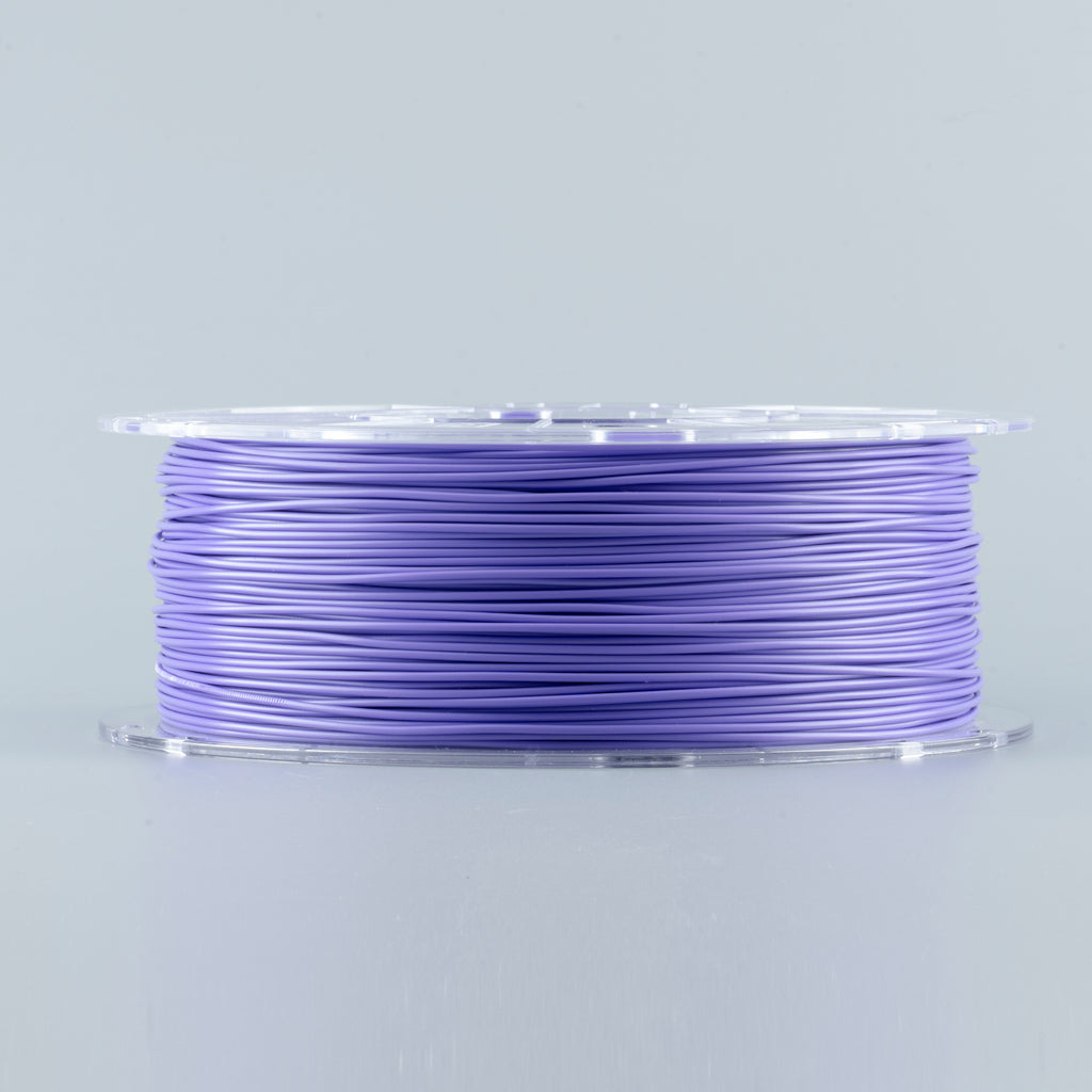 Mayrc Purple 1.75mm 3D Printer Filament High Flow Toughness Filament Consumables Easy Print 3D Printing Materials