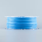 3D Printer Filament PETG 1.75mm Plastic Filament Consumables PETG Material for 3D Printer Blue Color Printing Materials