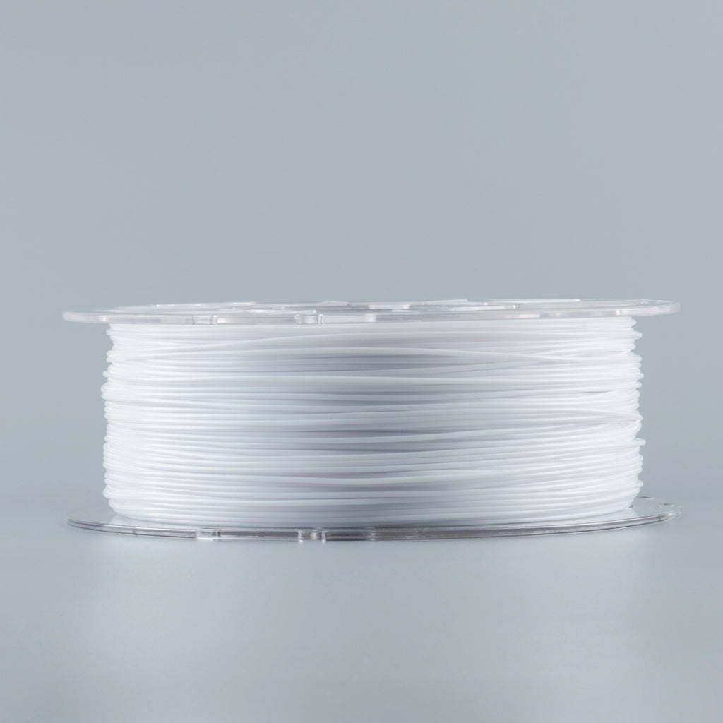 Mayrc MR-PETG 3D Printing Materials 1.75 mm Cost-effective Printer Consumables White 1kg 10kg 3D Printer Filament