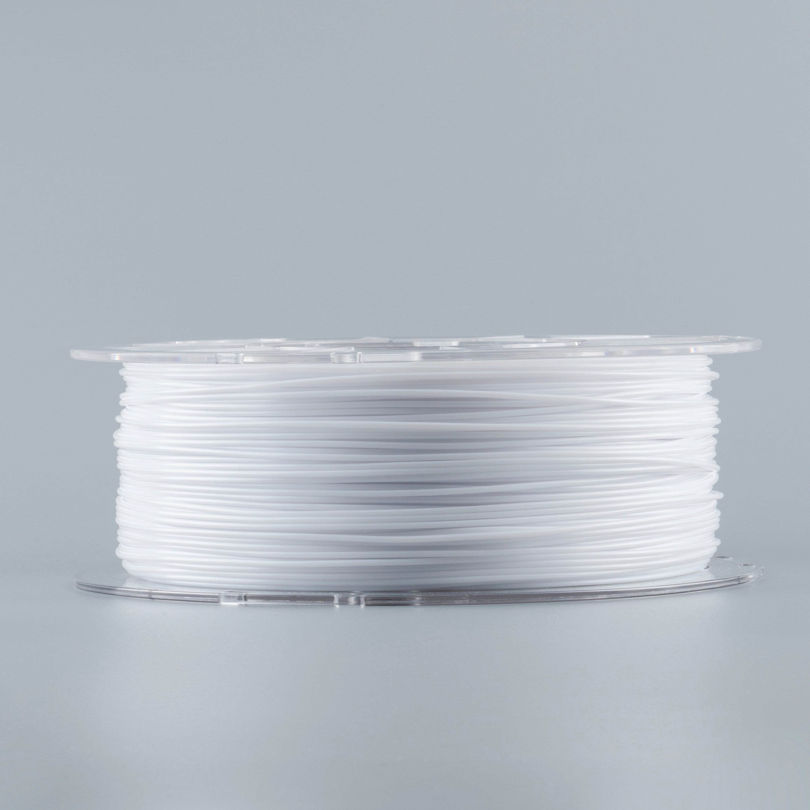Mayrc MR-PETG 3D Printing Materials 1.75 mm Cost-effective Printer Consumables White 1kg 10kg 3D Printer Filament