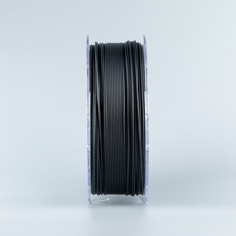MAR High Temperature Nylon 15% Carbon Fiber Teinforced 3D Printing Material UltraPA-CF Industrial Grade Consumables