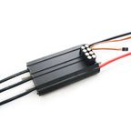 Maytech 300A ESC Speed Controller with Water-cooling Aliminum Case for Electric Surfboard Efoil Hydrofoil Boat Kayak