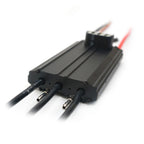 Maytech 300A ESC Speed Controller with Water-cooling Aliminum Case for Electric Surfboard Efoil Hydrofoil Boat Kayak