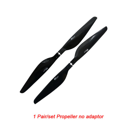 MAYRC 28.0 x 9.2Inch T-Motor Composite Carbon Folded Propeller for Agricultur UAV