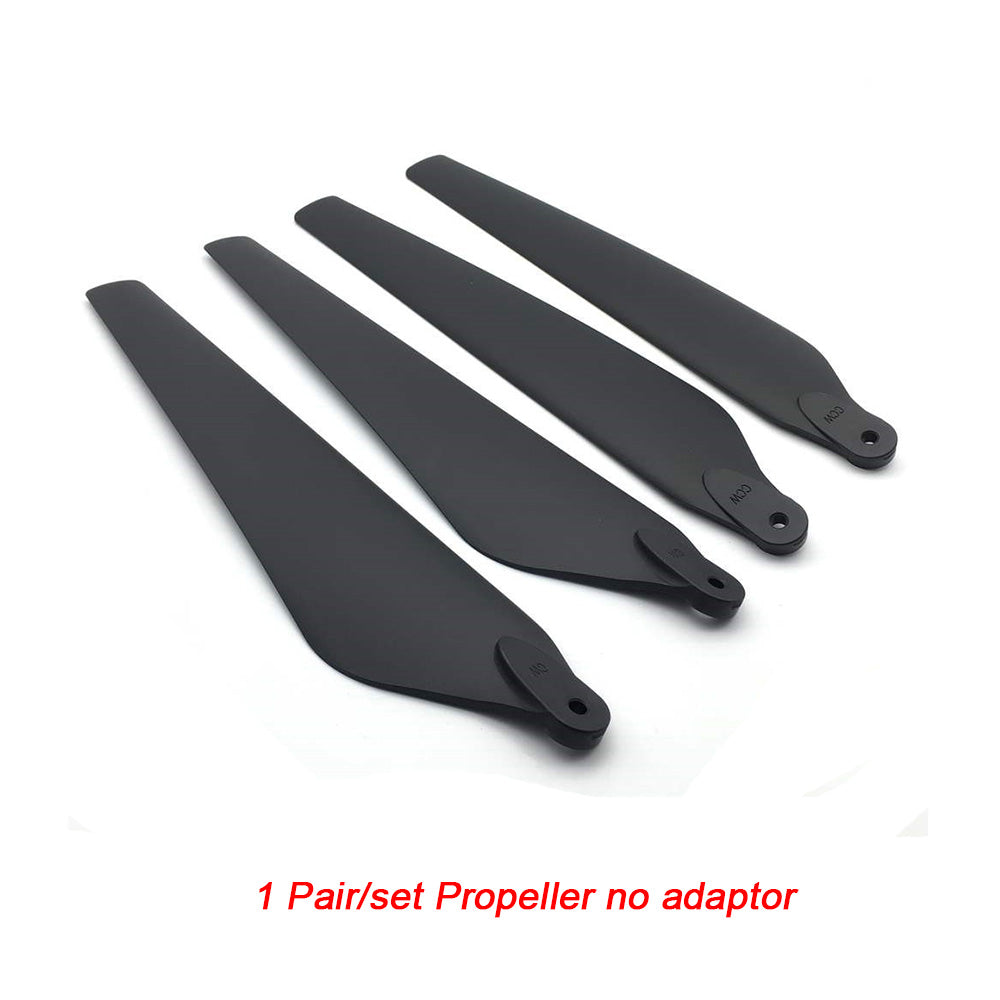 28x8Inch Fold Carbon Aluminum Alloy Propeller for DJI E5000 E7000 Drone Plant Protection UAV