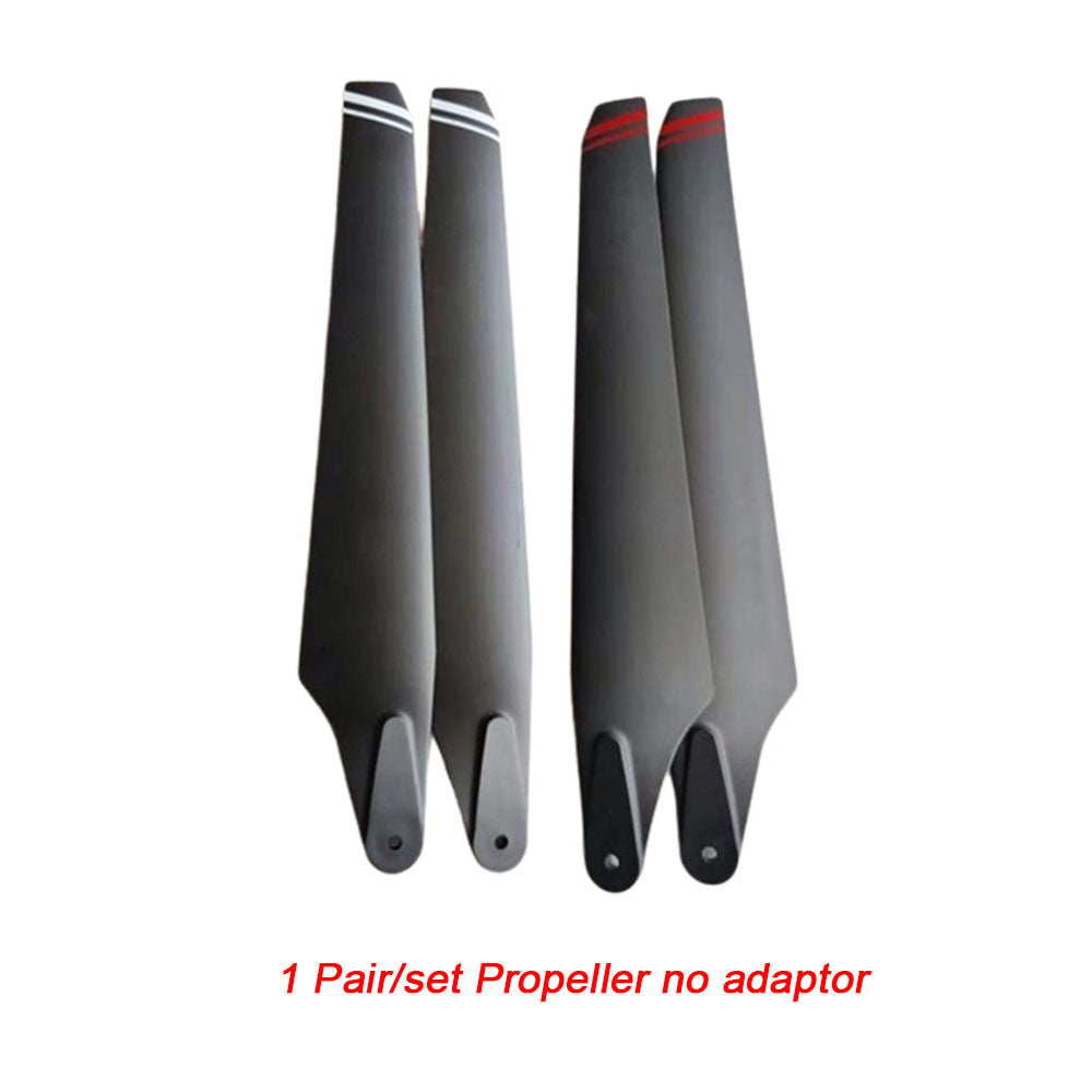 30x16Inch Nylon Folded Reinforced Propeller  for T motor 3016 P80-X Plant Protection UAV