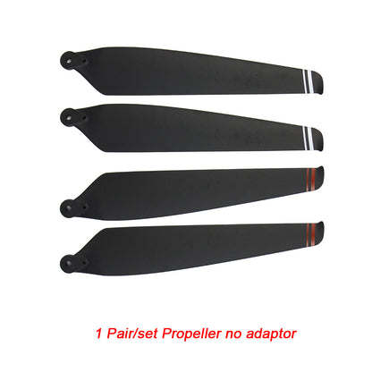 32x11Inch Carbon Fiber Propeller for XAG P20 Agricultural Plant Protection Drone