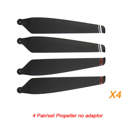 32x11Inch Carbon Fiber Propeller for XAG P20 Agricultural Plant Protection Drone