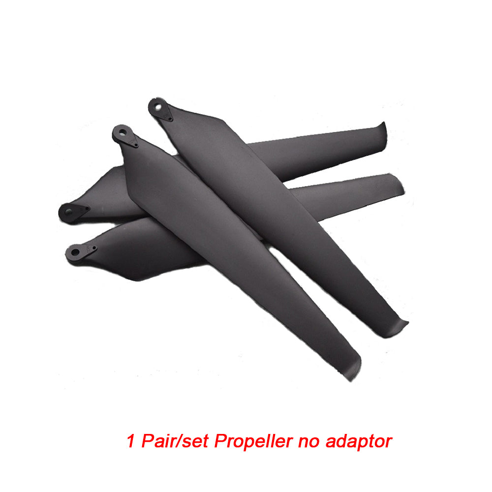 MAYRC CW CCW Carbon Fiber Nylon 36x11.3inch Propeller for XAG Agricultural P30 Drone