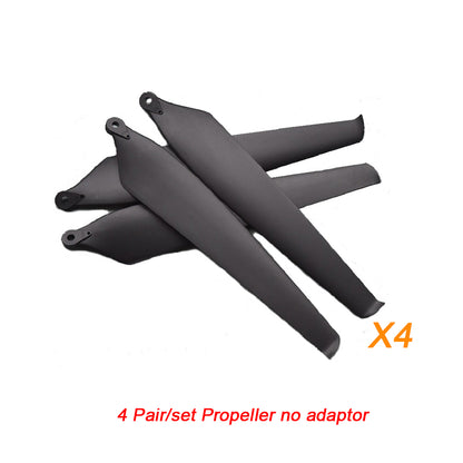 MAYRC CW CCW Carbon Fiber Nylon 36x11.3inch Propeller for XAG Agricultural P30 Drone