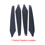 Carbon Fiber Composite Core 47x11Inch Propeller for XAGP80 P100 Agricultural Plant Protection Drones