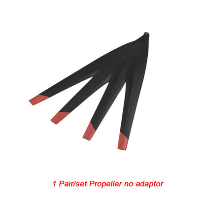 54x13Inch Fold Blade Carbon Fiber Composite Core Propeller for DJI T20P DJI T40
