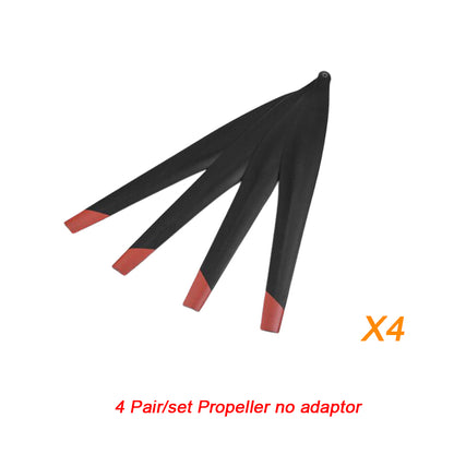 54x13Inch Fold Blade Carbon Fiber Composite Core Propeller for DJI T20P DJI T40