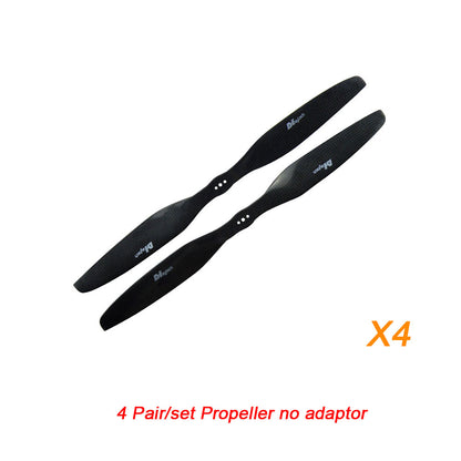 MAYRC 18.0x5.5Inch Whoe Type Carbon Fiber Material Propeller for Heabvy Agricultural Spraying Drone