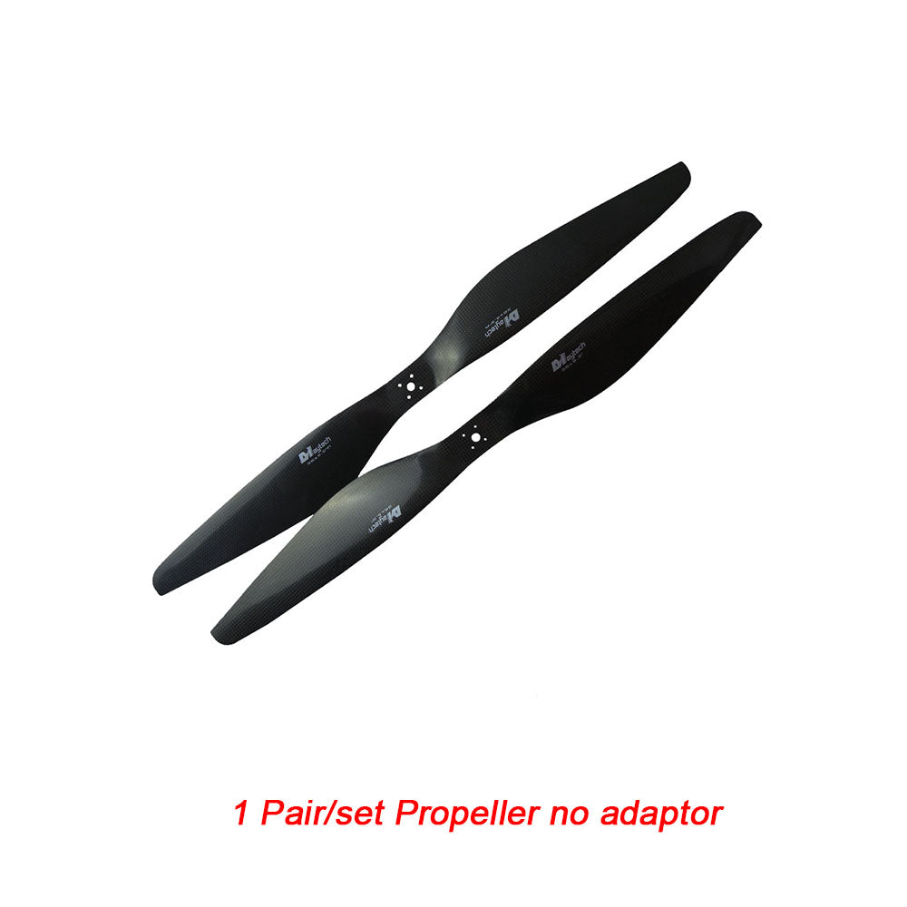 MAYRC 26.0x8.5Inch T-Motor Composite Carbon Fiber Propeller CW CCW Paddle for Agriculture Photography Drones