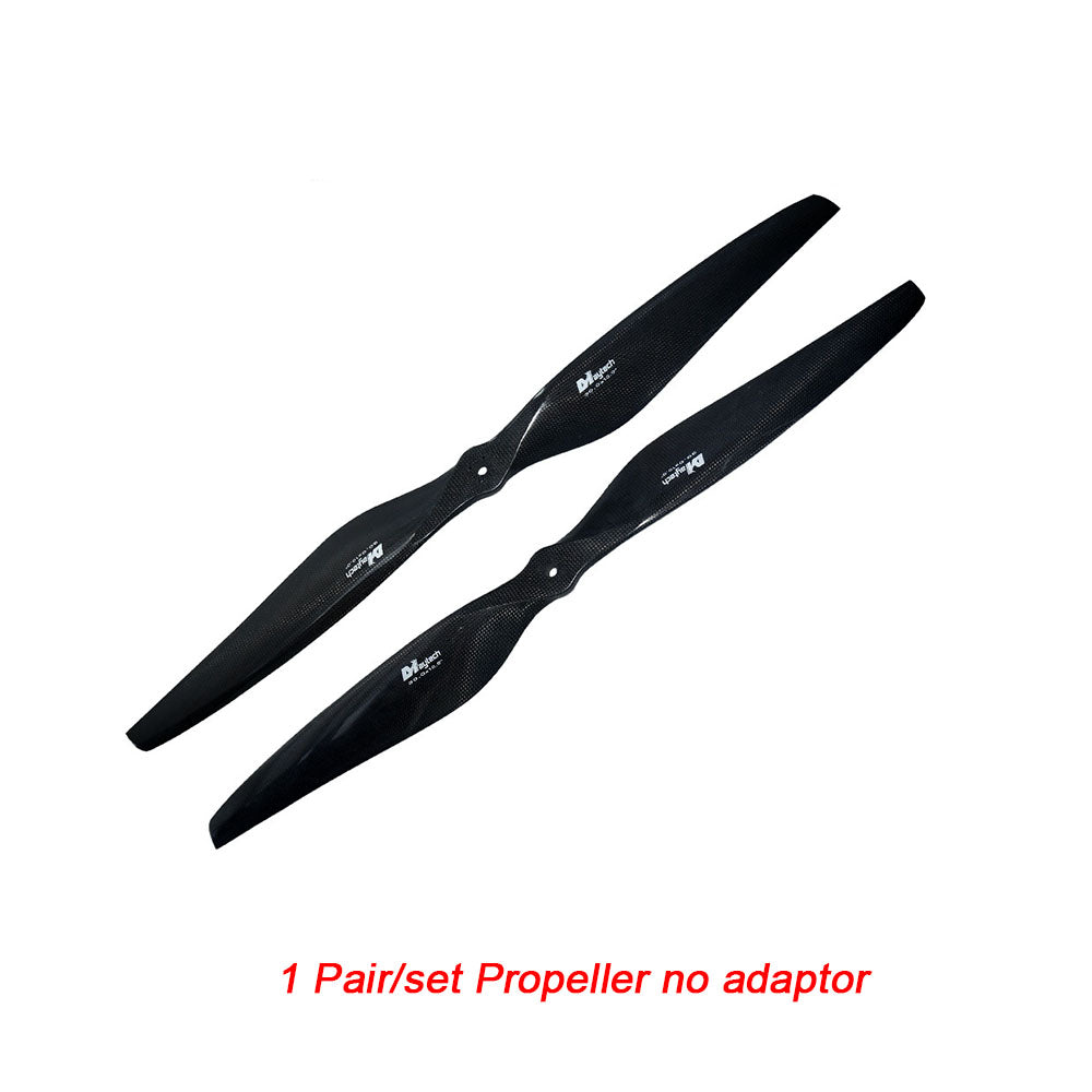 MAYRC 30.0x10.0Inch T-Motor Composite Carbon Propeller for Plant Protection Multirotor UAV