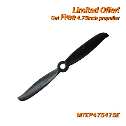 (Giveaway) Get Free 3-8 inch Plastic Propeller When Place any Order