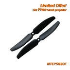 (Giveaway) Get Free 3-8 inch Plastic Propeller When Place any Order